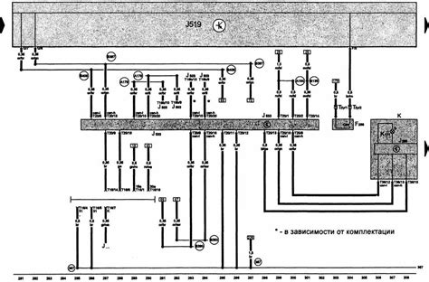 Volkswagen Caddy Wiring Diagram